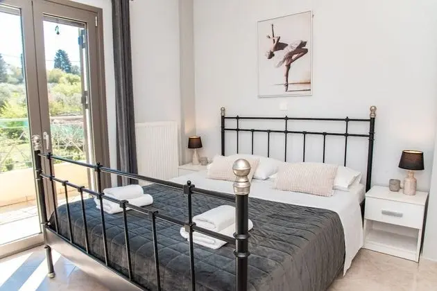 Villa, 3 Yatak Odası, Sigara İçilebilir, Buzdolabı