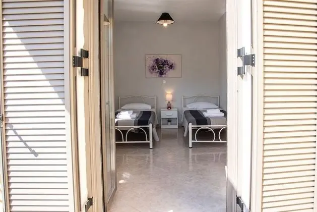 Villa, 3 Yatak Odası, Sigara İçilebilir, Buzdolabı