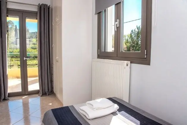 Villa, 3 Yatak Odası, Sigara İçilebilir, Buzdolabı