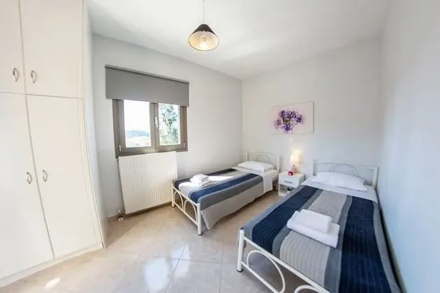 Villa, 3 Yatak Odası, Sigara İçilebilir, Buzdolabı