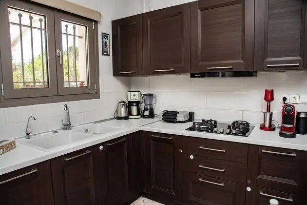 Villa, 3 Yatak Odası, Sigara İçilebilir, Buzdolabı