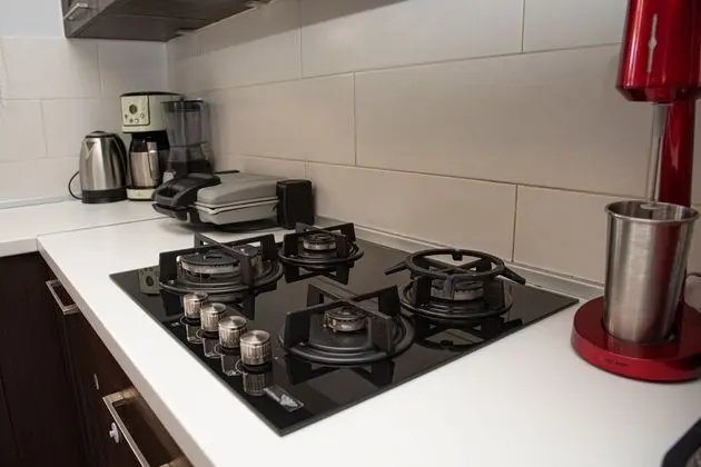 Villa, 3 Yatak Odası, Sigara İçilebilir, Buzdolabı
