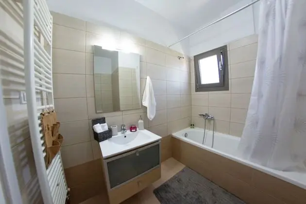 Villa, 3 Yatak Odası, Sigara İçilebilir, Buzdolabı