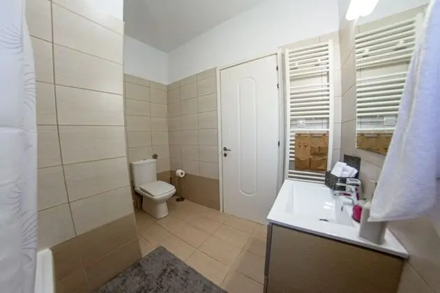 Villa, 3 Yatak Odası, Sigara İçilebilir, Buzdolabı