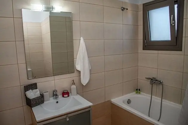 Villa, 3 Yatak Odası, Sigara İçilebilir, Buzdolabı