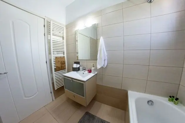 Villa, 3 Yatak Odası, Sigara İçilebilir, Buzdolabı