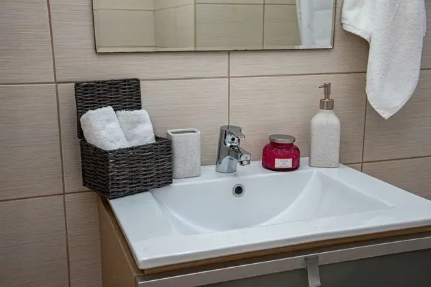 Villa, 3 Yatak Odası, Sigara İçilebilir, Buzdolabı