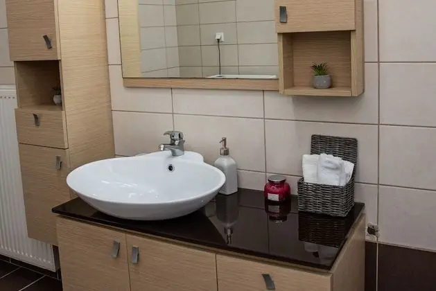 Villa, 3 Yatak Odası, Sigara İçilebilir, Buzdolabı