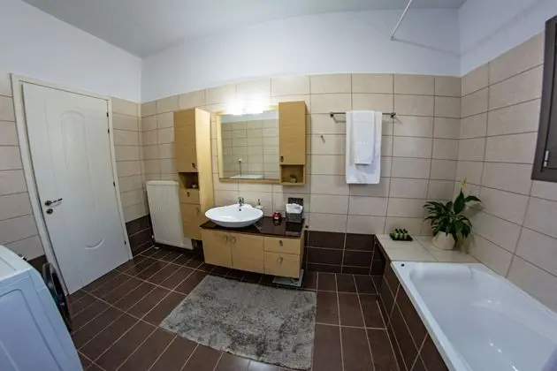 Villa, 3 Yatak Odası, Sigara İçilebilir, Buzdolabı