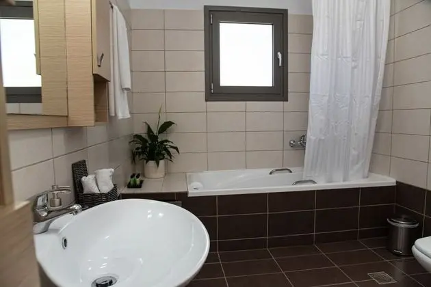 Villa, 3 Yatak Odası, Sigara İçilebilir, Buzdolabı