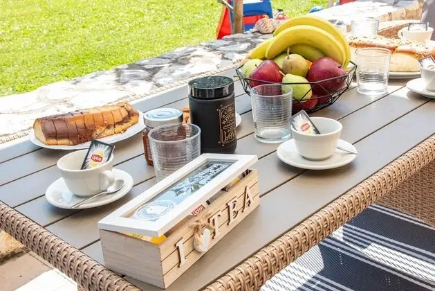 Villa, 3 Yatak Odası, Sigara İçilebilir, Buzdolabı