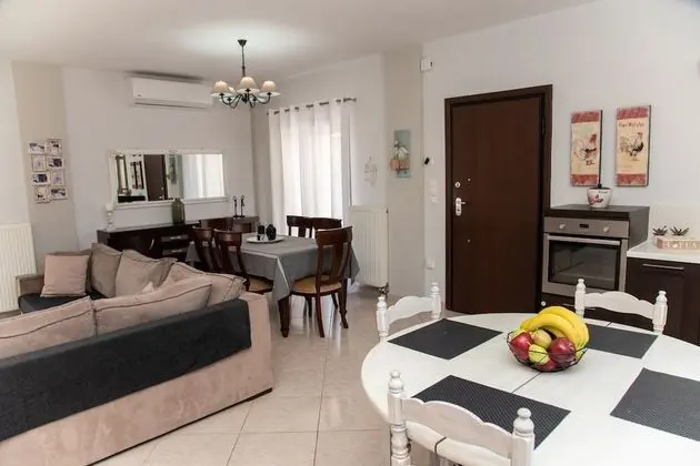 Villa, 3 Yatak Odası, Sigara İçilebilir, Buzdolabı