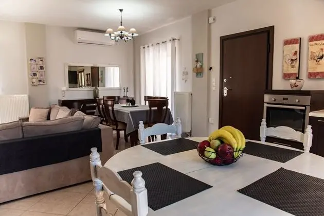 Villa, 3 Yatak Odası, Sigara İçilebilir, Buzdolabı