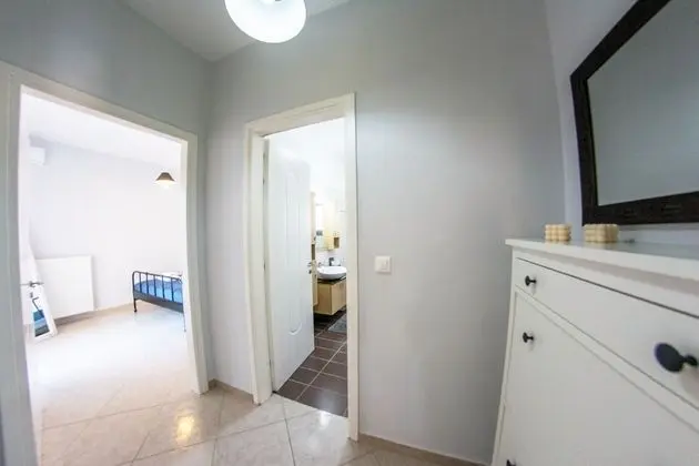Villa, 3 Yatak Odası, Sigara İçilebilir, Buzdolabı