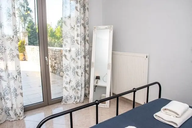 Villa, 3 Yatak Odası, Sigara İçilebilir, Buzdolabı
