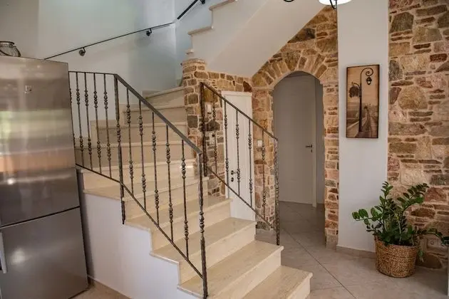 Villa, 3 Yatak Odası, Sigara İçilebilir, Buzdolabı