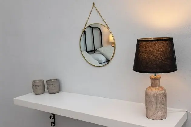Villa, 3 Yatak Odası, Sigara İçilebilir, Buzdolabı