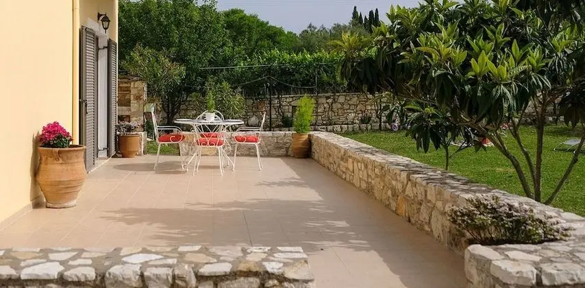 Villa, 3 Yatak Odası, Sigara İçilebilir, Buzdolabı