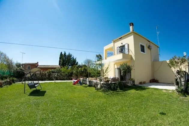 Villa, 3 Yatak Odası, Sigara İçilebilir, Buzdolabı