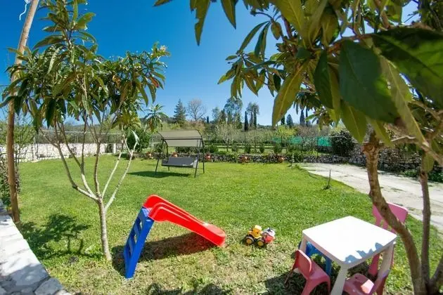 Villa, 3 Yatak Odası, Sigara İçilebilir, Buzdolabı