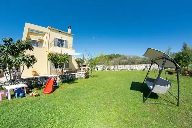 Villa, 3 Yatak Odası, Sigara İçilebilir, Buzdolabı