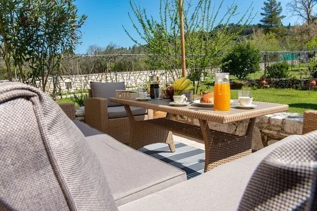 Villa, 3 Yatak Odası, Sigara İçilebilir, Buzdolabı
