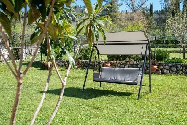 Villa, 3 Yatak Odası, Sigara İçilebilir, Buzdolabı