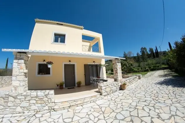 Villa, 3 Yatak Odası, Sigara İçilebilir, Buzdolabı
