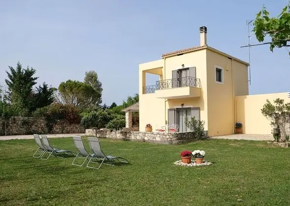 Villa, 3 Yatak Odası, Sigara İçilebilir, Buzdolabı