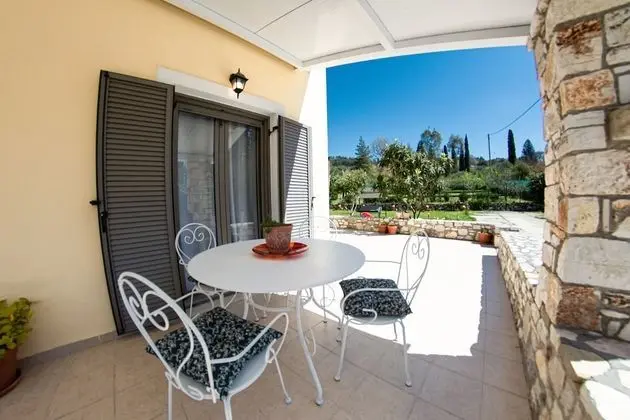Villa, 3 Yatak Odası, Sigara İçilebilir, Buzdolabı