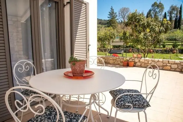 Villa, 3 Yatak Odası, Sigara İçilebilir, Buzdolabı