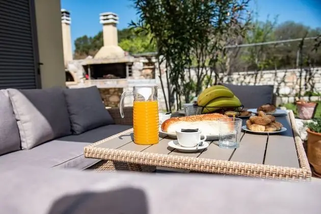 Villa, 3 Yatak Odası, Sigara İçilebilir, Buzdolabı