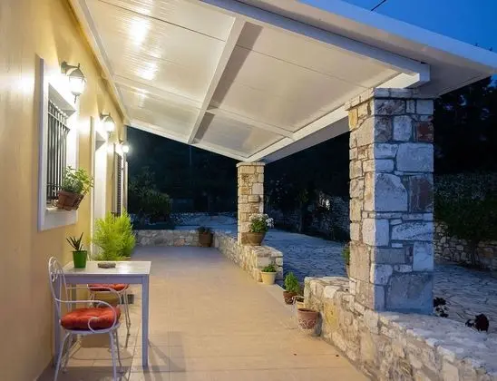Villa, 3 Yatak Odası, Sigara İçilebilir, Buzdolabı