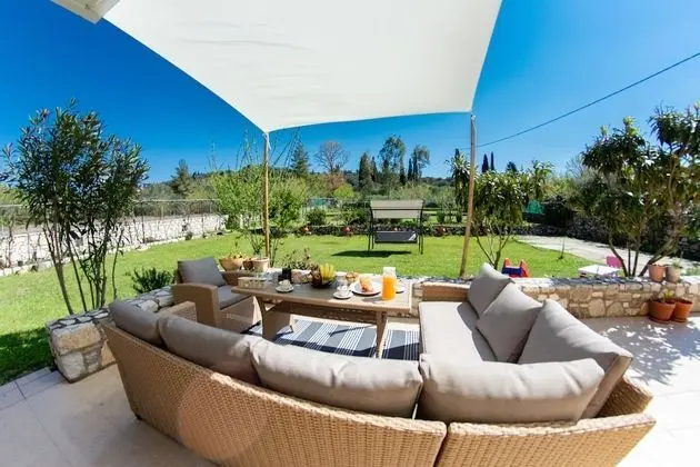 Villa, 3 Yatak Odası, Sigara İçilebilir, Buzdolabı