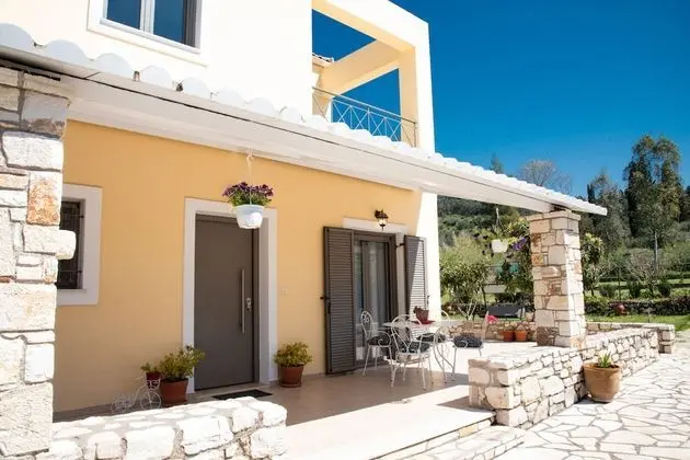 Villa, 3 Yatak Odası, Sigara İçilebilir, Buzdolabı