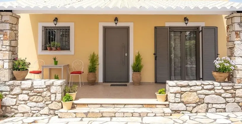 Villa, 3 Yatak Odası, Sigara İçilebilir, Buzdolabı