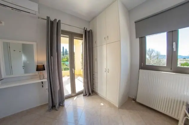 Villa, 3 Yatak Odası, Sigara İçilebilir, Buzdolabı