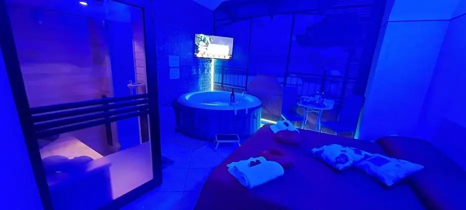 Romantic Stüdyo Süit