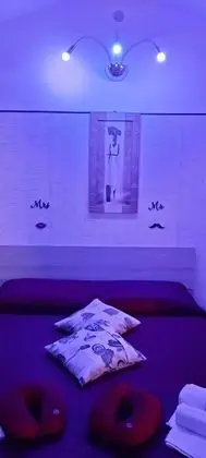 Romantic Stüdyo Süit