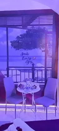 Romantic Stüdyo Süit