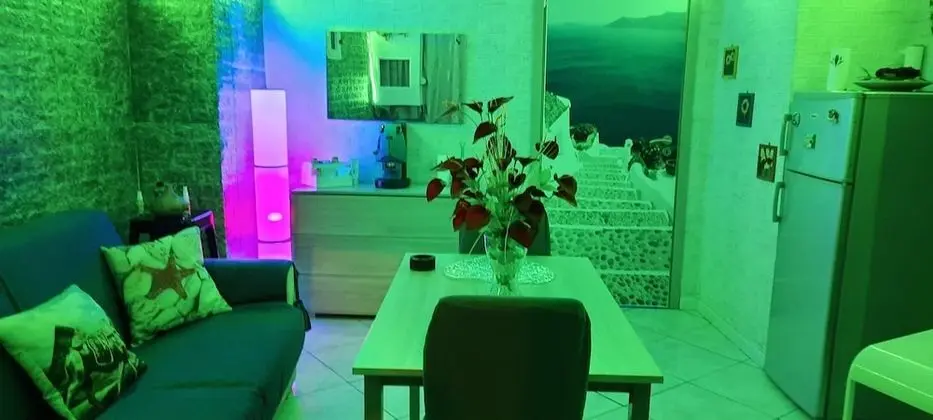 Romantic Stüdyo Süit