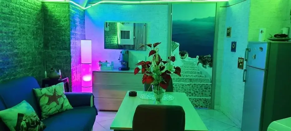Romantic Stüdyo Süit