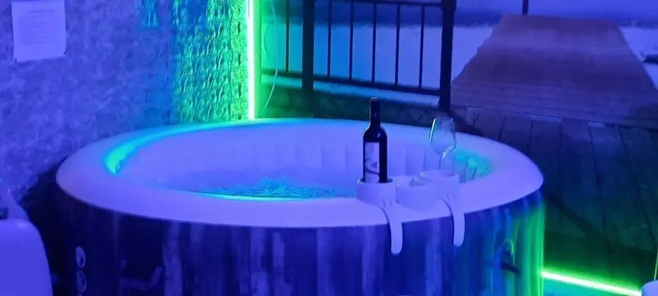 Romantic Stüdyo Süit
