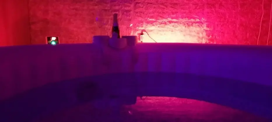 Romantic Stüdyo Süit