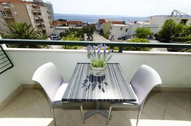 Apart Daire (Gianni - modern & great location - A3)