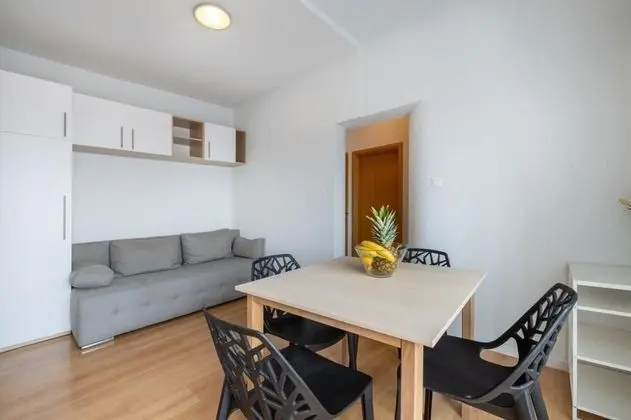 Apart Daire (Gianni - modern & great location - A3)