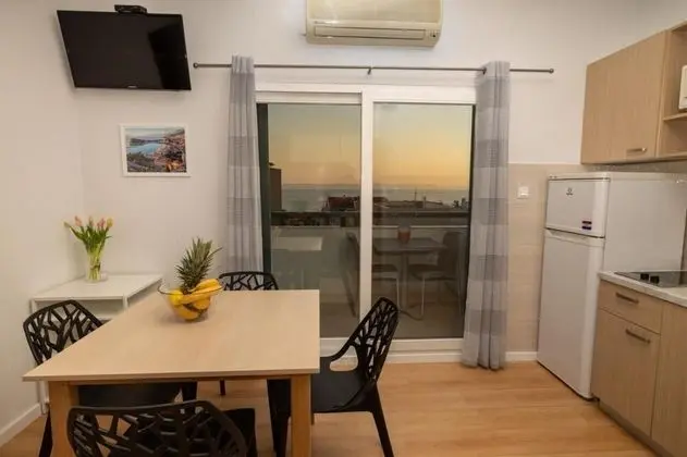 Apart Daire (Gianni - modern & great location - A3)