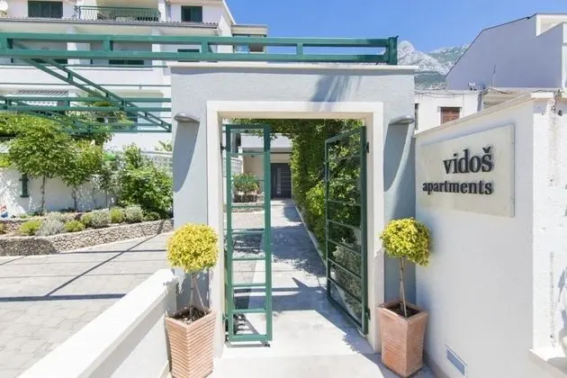 Apart Daire (Gianni - modern & great location - A3)