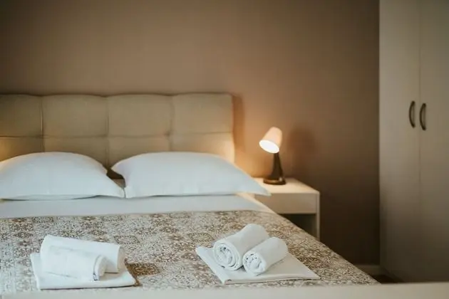 Stüdyo (Gianni - modern & great location - SA)