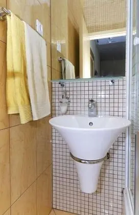 Stüdyo (Gianni - modern & great location - SA)